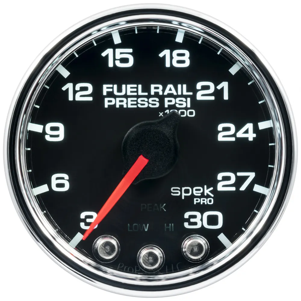 AutoMeter Products P32131