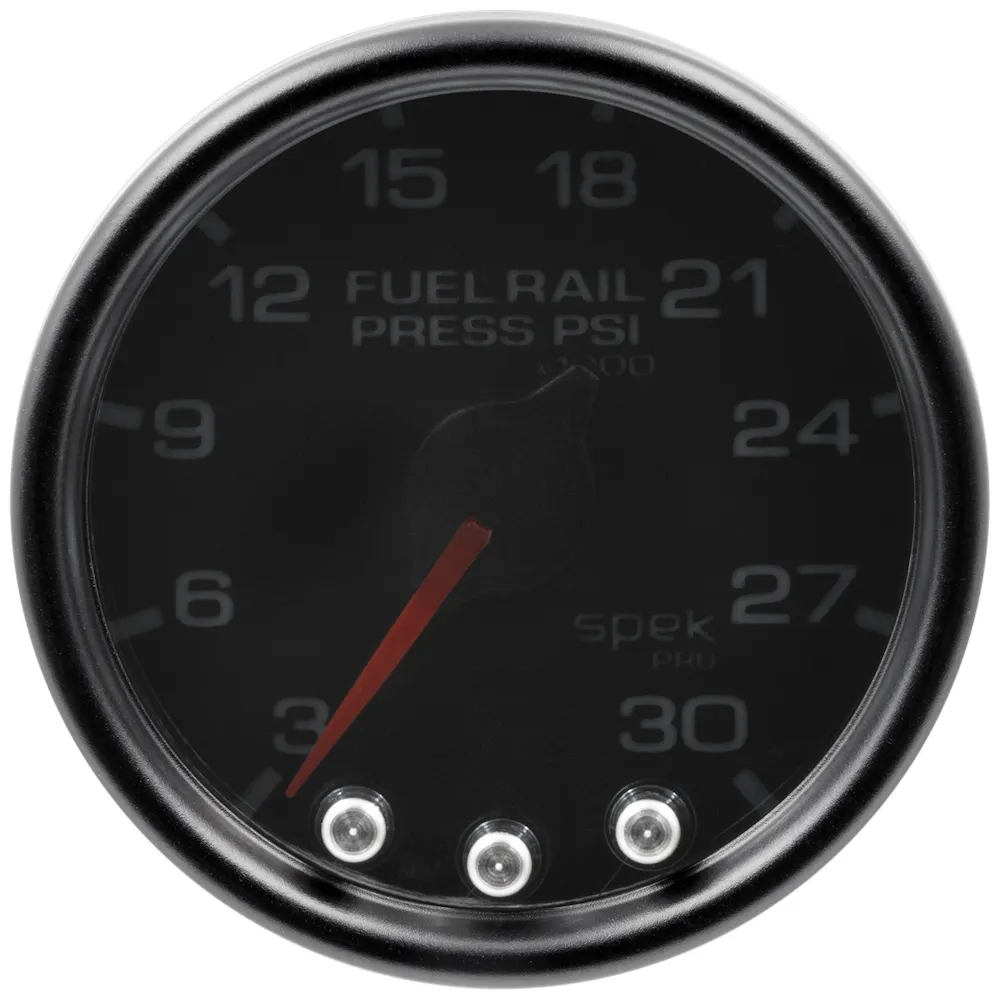 AutoMeter Products P32152