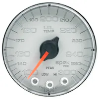 AutoMeter Products P322218
