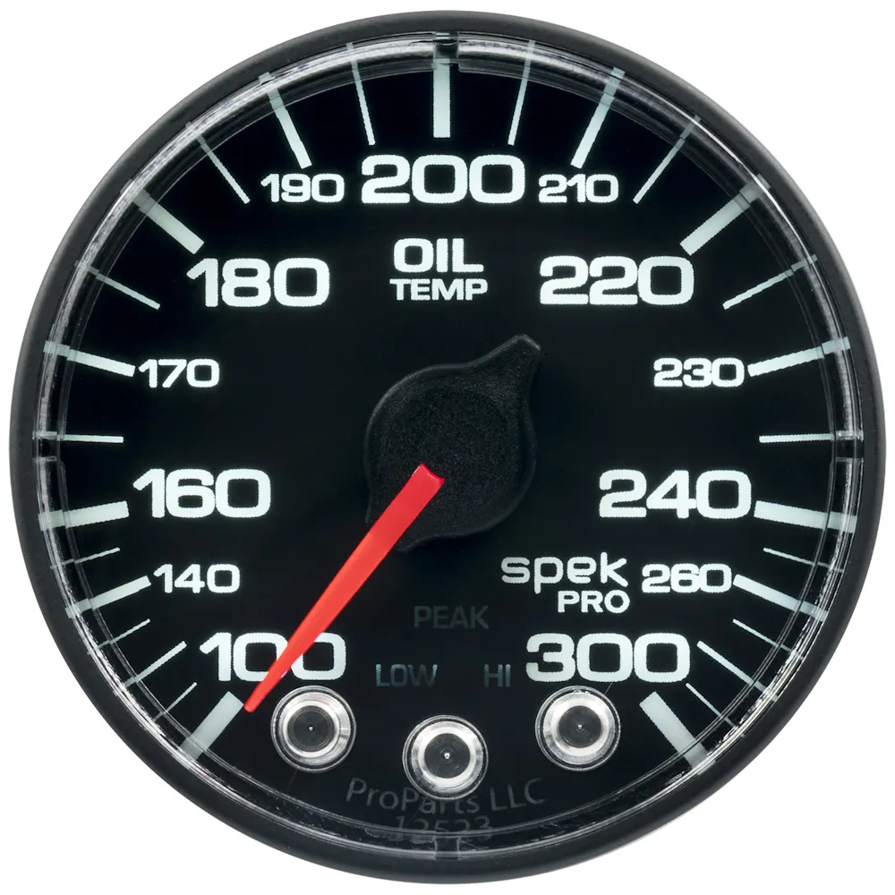 AutoMeter Products P322324
