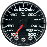AutoMeter Products P322324