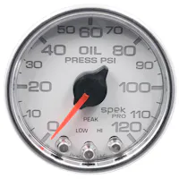 AutoMeter Products P32511