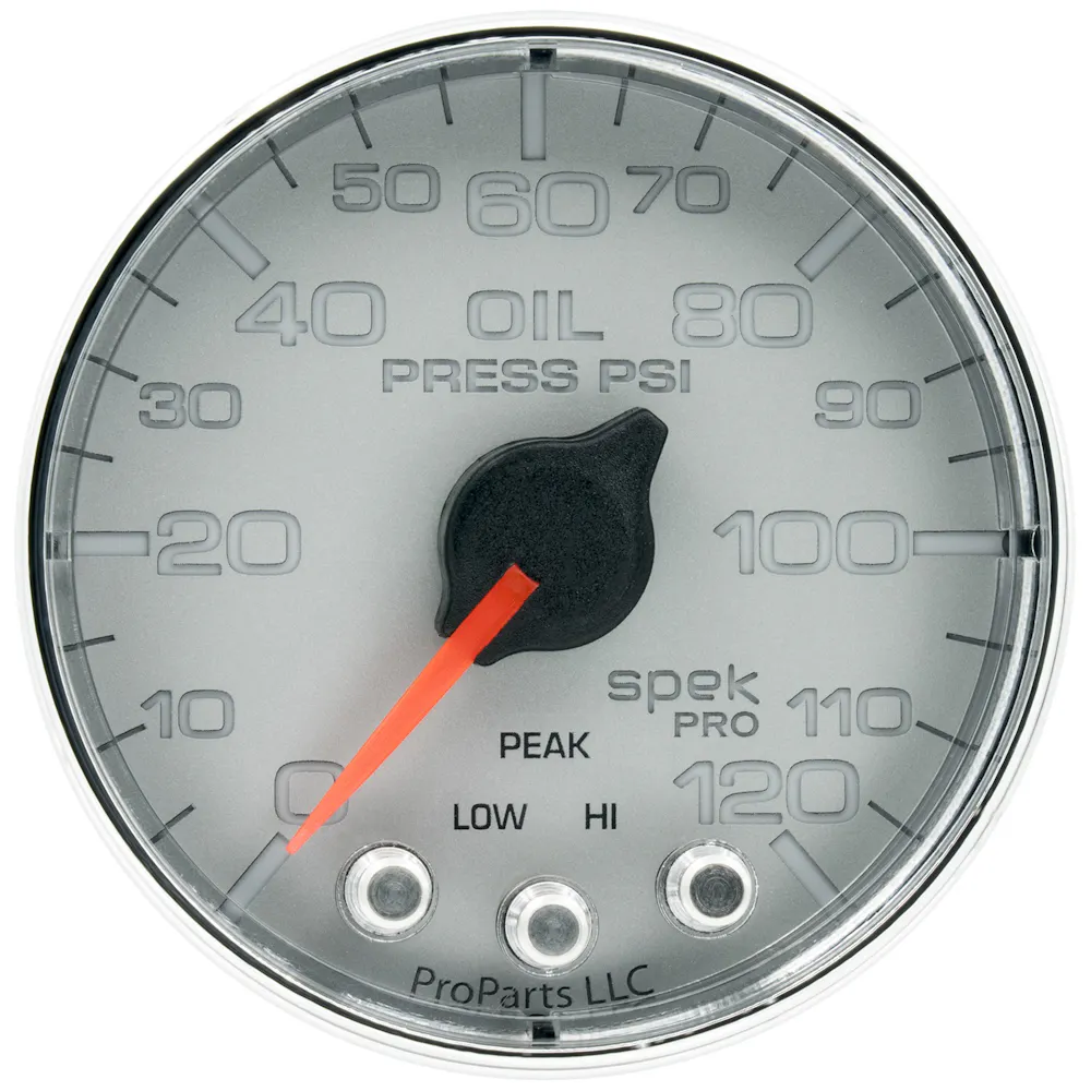 AutoMeter Products P325218
