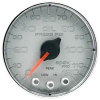 AutoMeter Products P325218