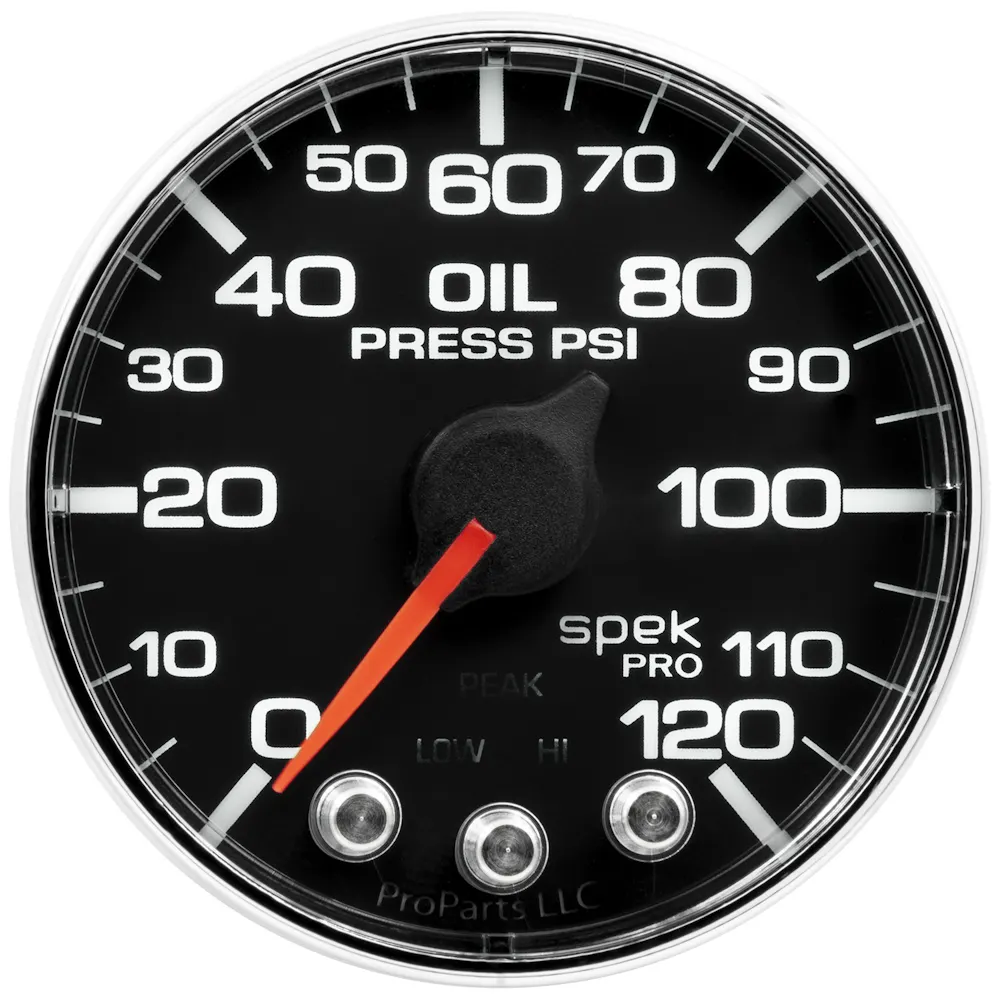 AutoMeter Products P325318