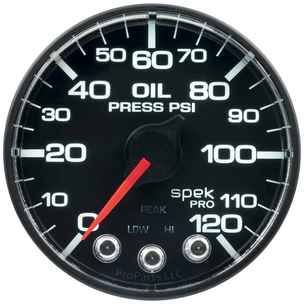 AutoMeter Products P325324