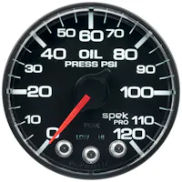 AutoMeter Products P325324