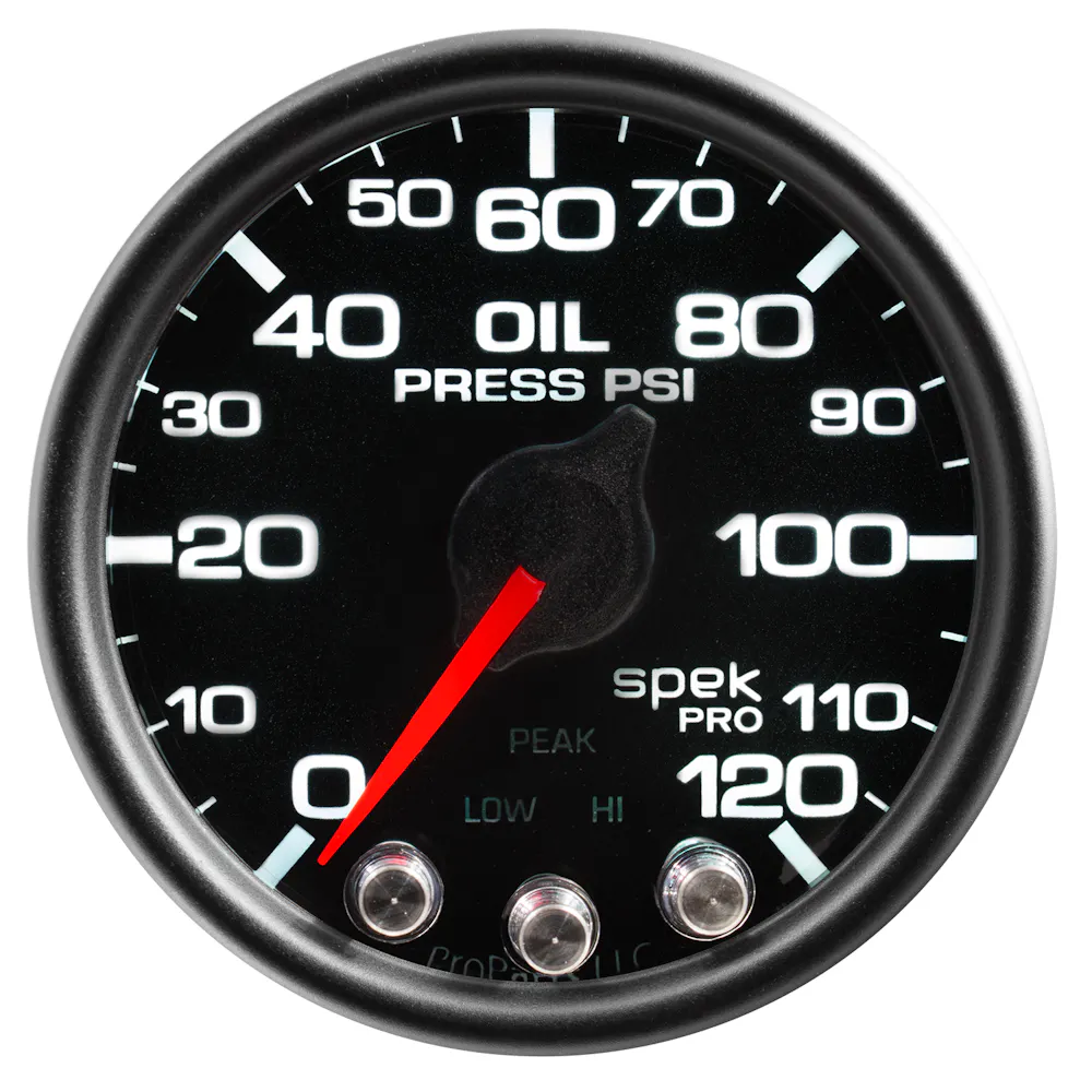 AutoMeter Products P32532
