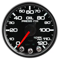 AutoMeter Products P32532