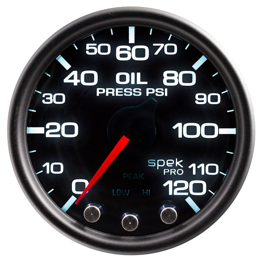 AutoMeter Products P32552