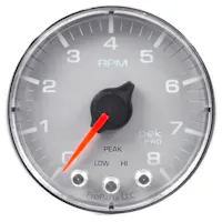 AutoMeter Products P334218