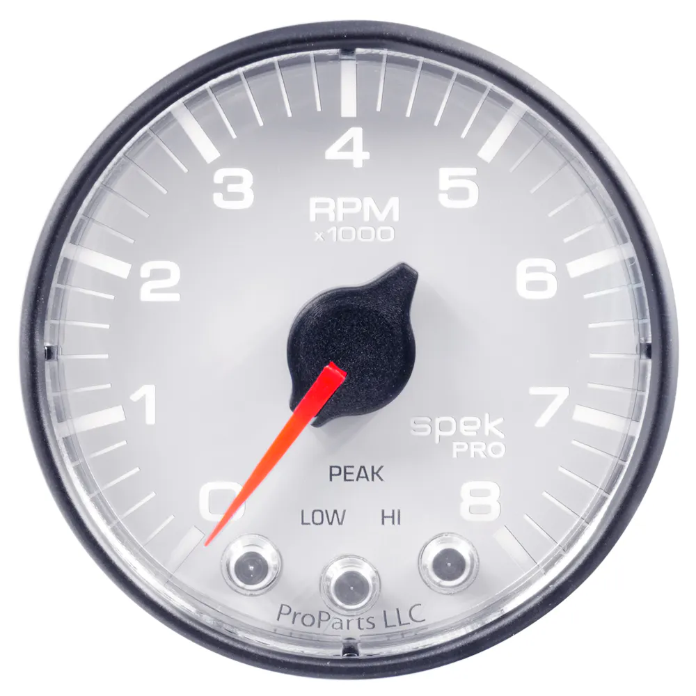 AutoMeter Products P334128