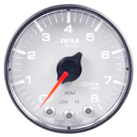 AutoMeter Products P334128