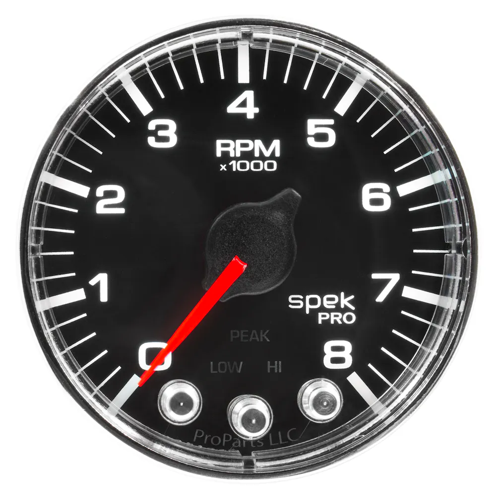 AutoMeter Products P334318