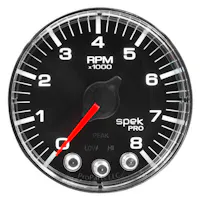 AutoMeter Products P334318