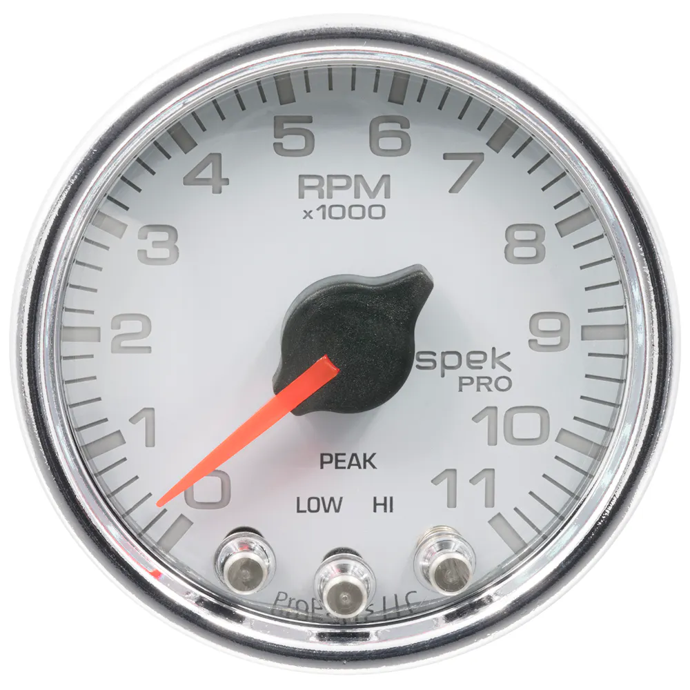 AutoMeter Products P33611