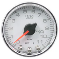 AutoMeter Products P33611