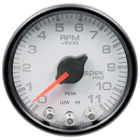 AutoMeter Products P33612