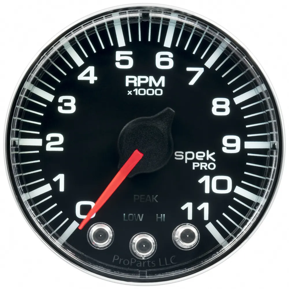 AutoMeter Products P336318