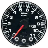 AutoMeter Products P336318