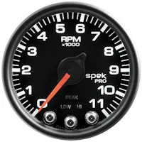 AutoMeter Products P33632
