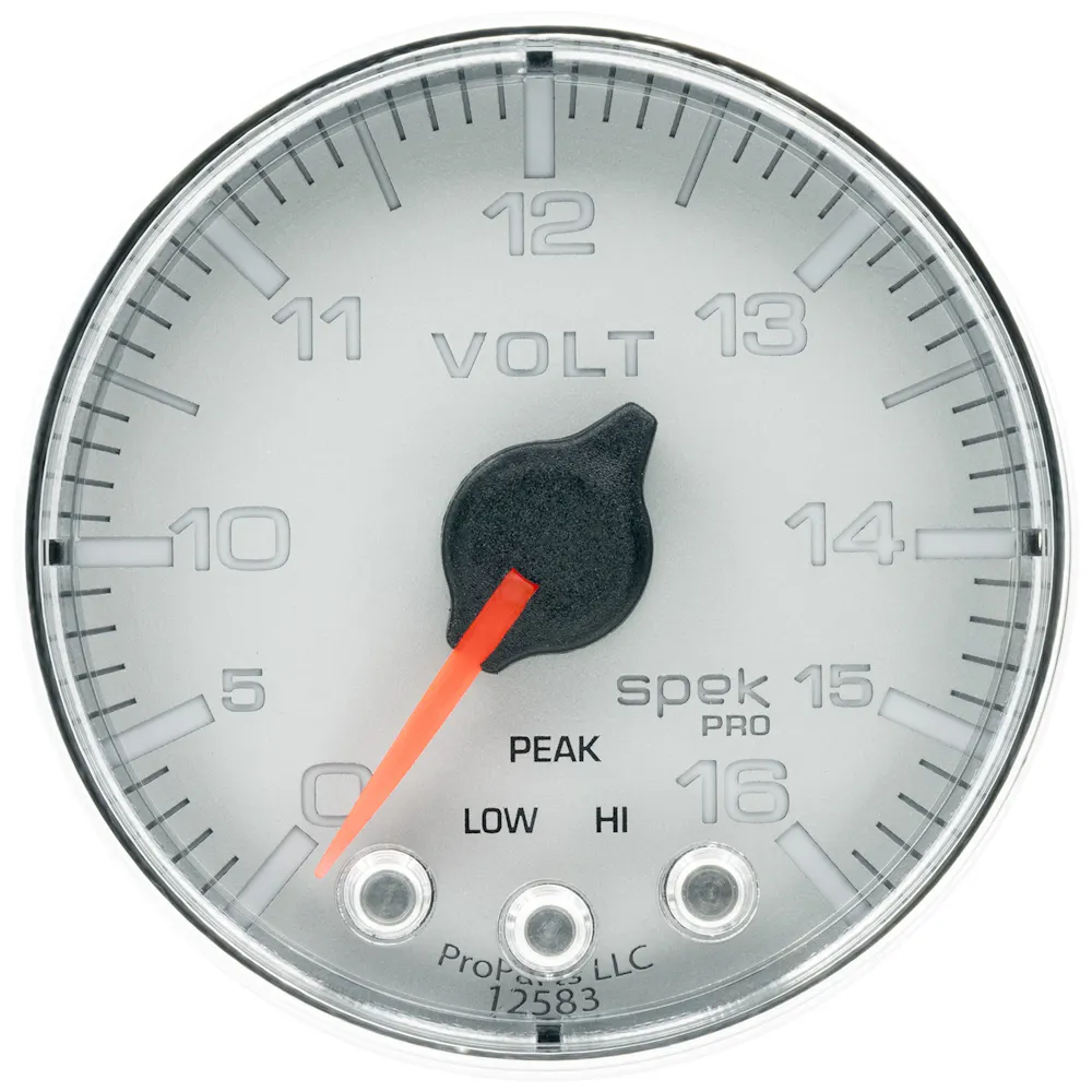 AutoMeter Products P344218