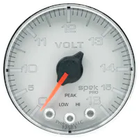 AutoMeter Products P344218
