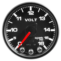 AutoMeter Products P34432