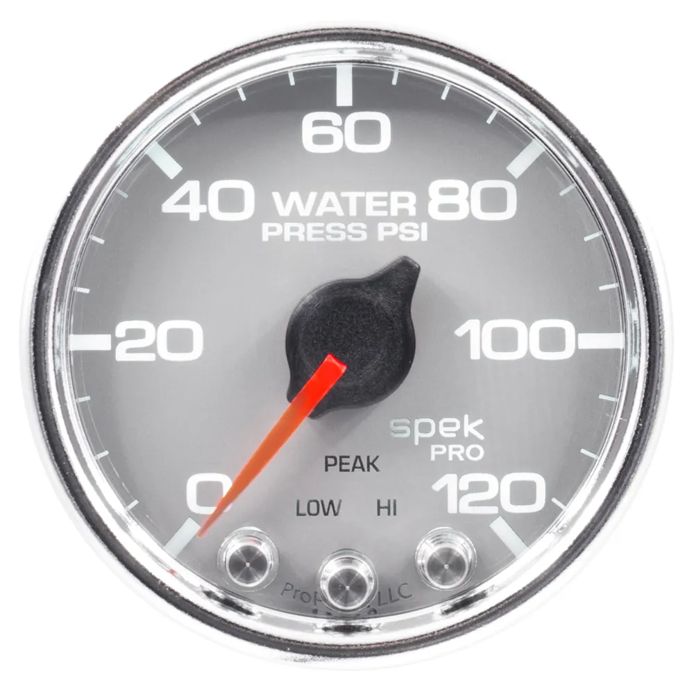 AutoMeter Products P34521