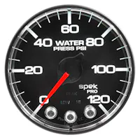 AutoMeter Products P345318