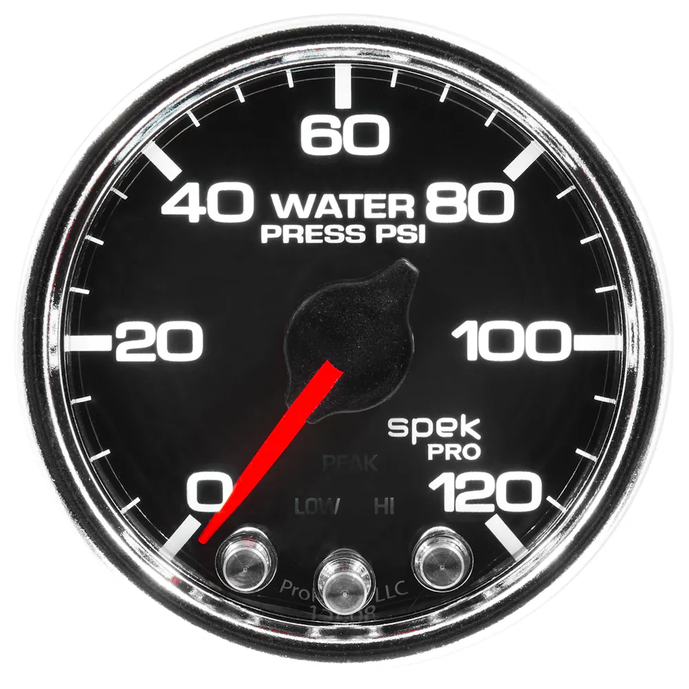 AutoMeter Products P34531