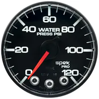 AutoMeter Products P345324