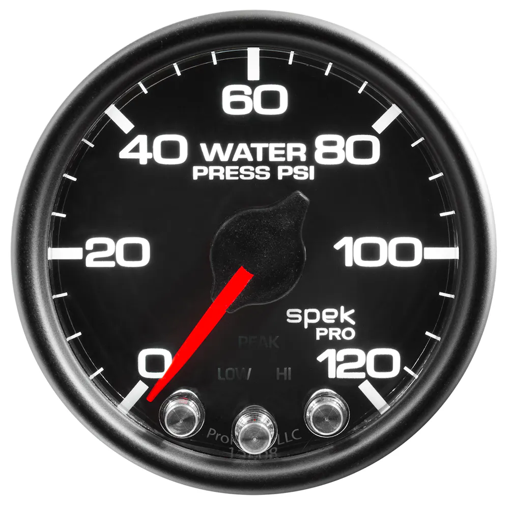 AutoMeter Products P34532