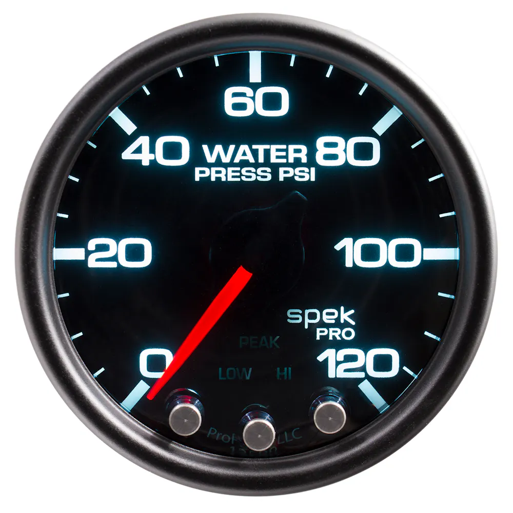 AutoMeter Products P34552