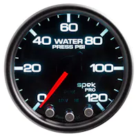AutoMeter Products P34552
