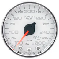 AutoMeter Products P34611
