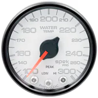 AutoMeter Products P34612