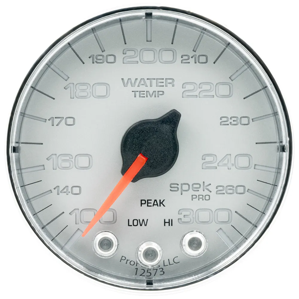 AutoMeter Products P346218