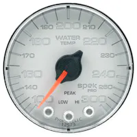AutoMeter Products P346218