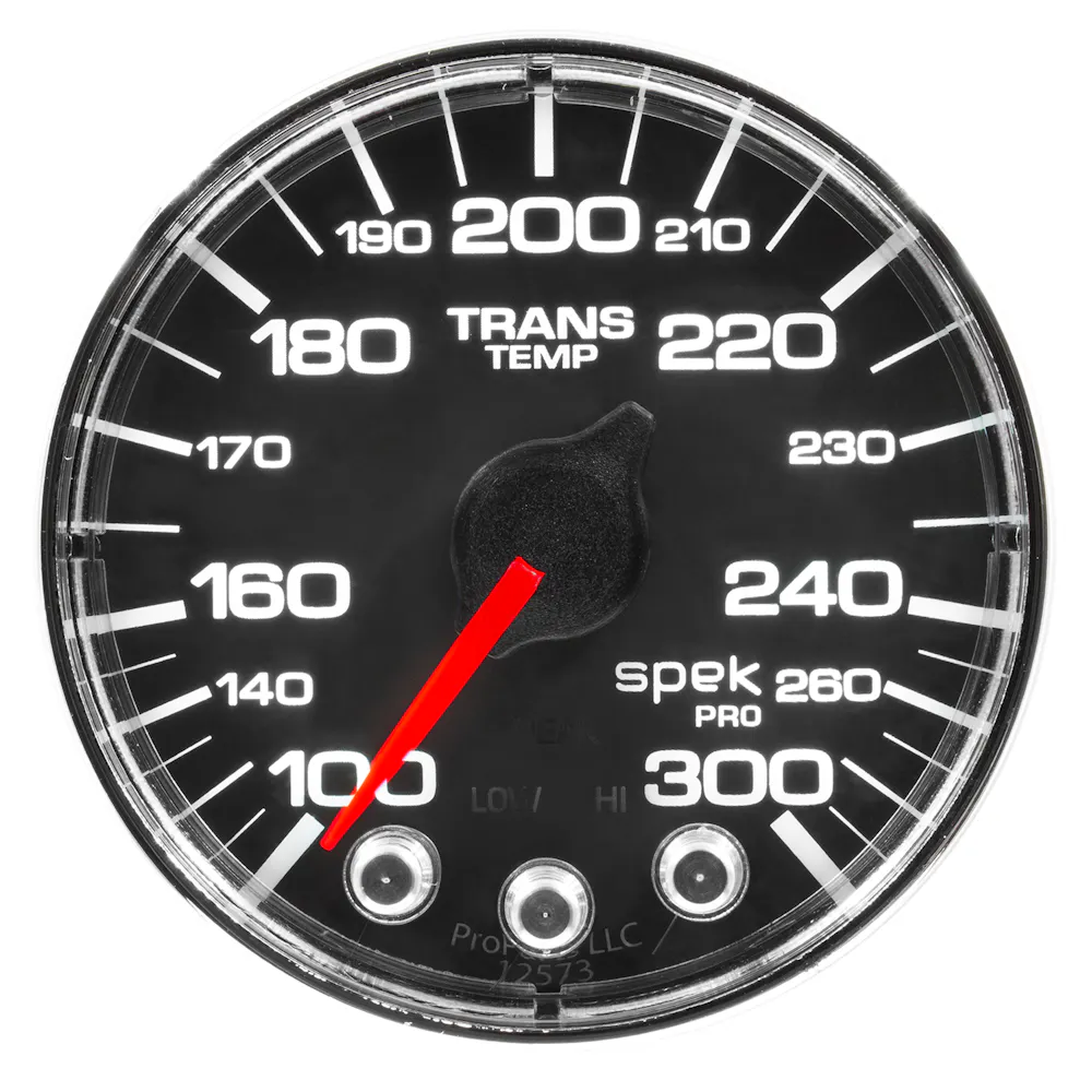 AutoMeter Products P346318
