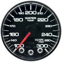 AutoMeter Products P346324