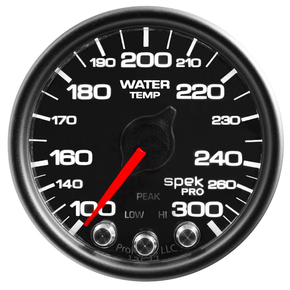 AutoMeter Products P34632