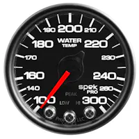 AutoMeter Products P34632