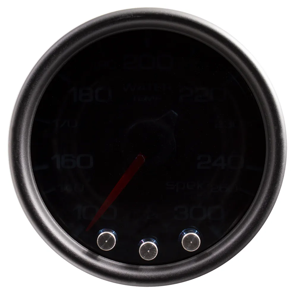 AutoMeter Products P34652