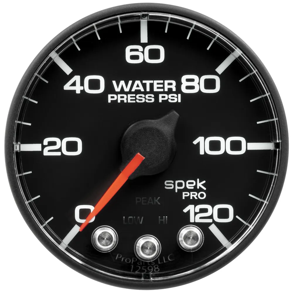 AutoMeter Products P349328