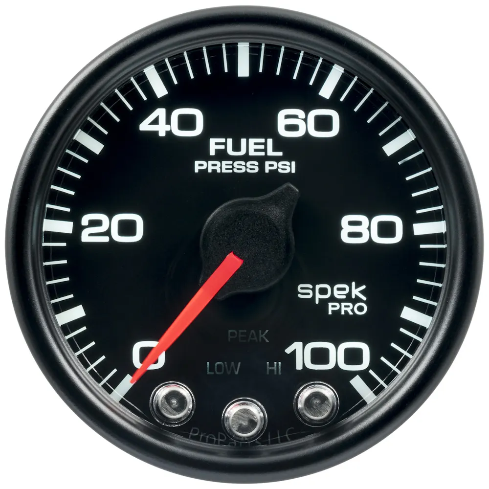 AutoMeter Products P51432