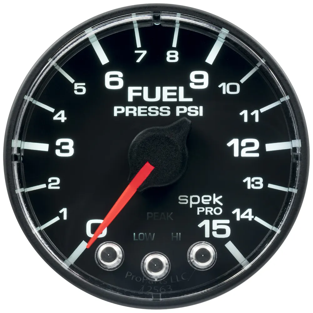 AutoMeter Products P515328