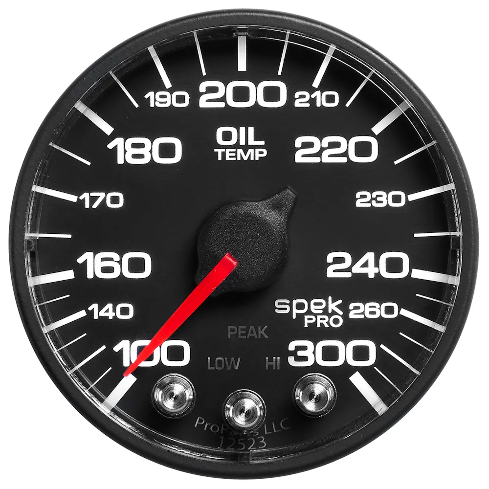 AutoMeter Products P52232