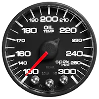 AutoMeter Products P52232