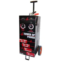 AutoMeter Products WC-7028